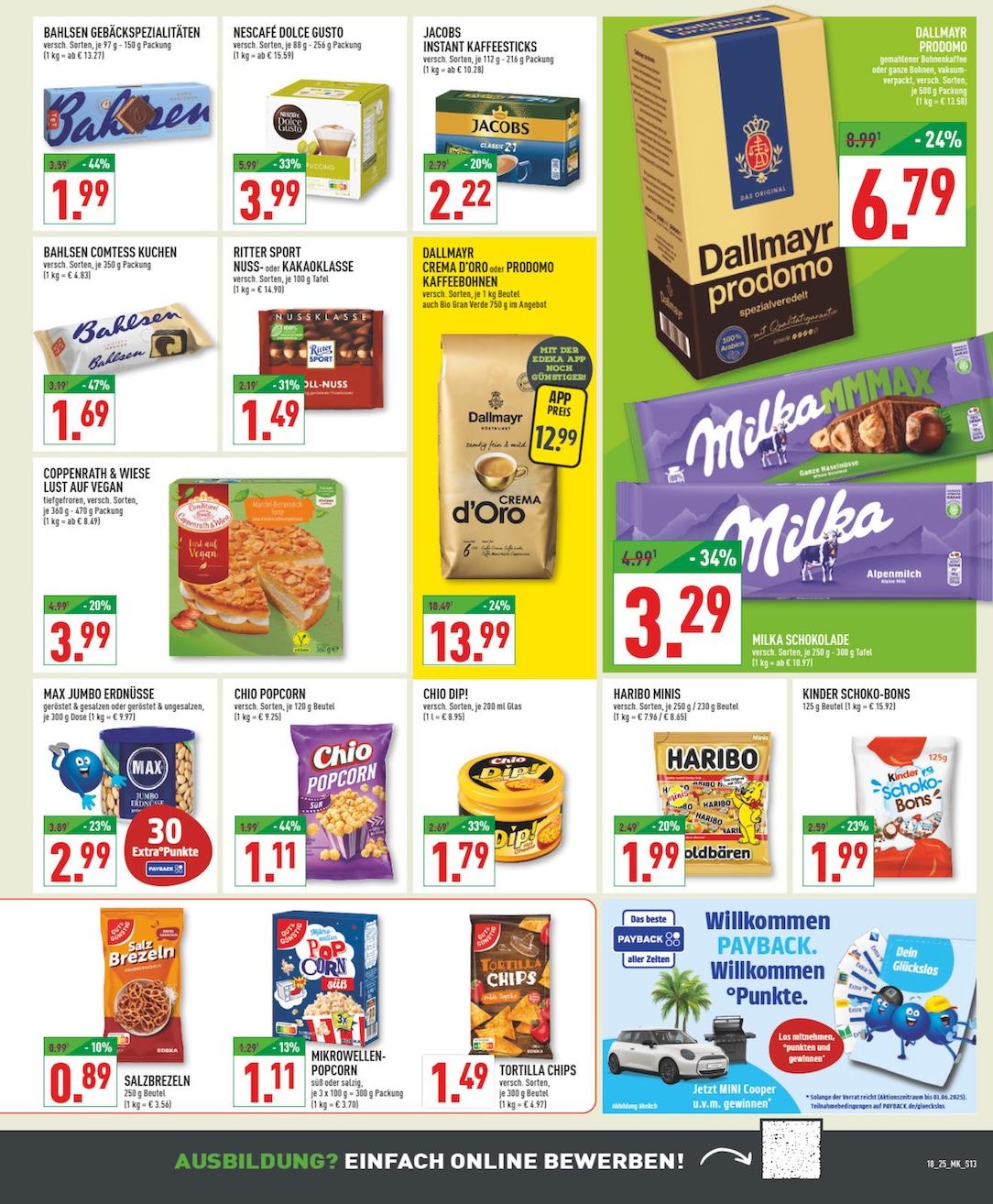 Marktkauf Aktueller Prospekt ab Montag Seite 15