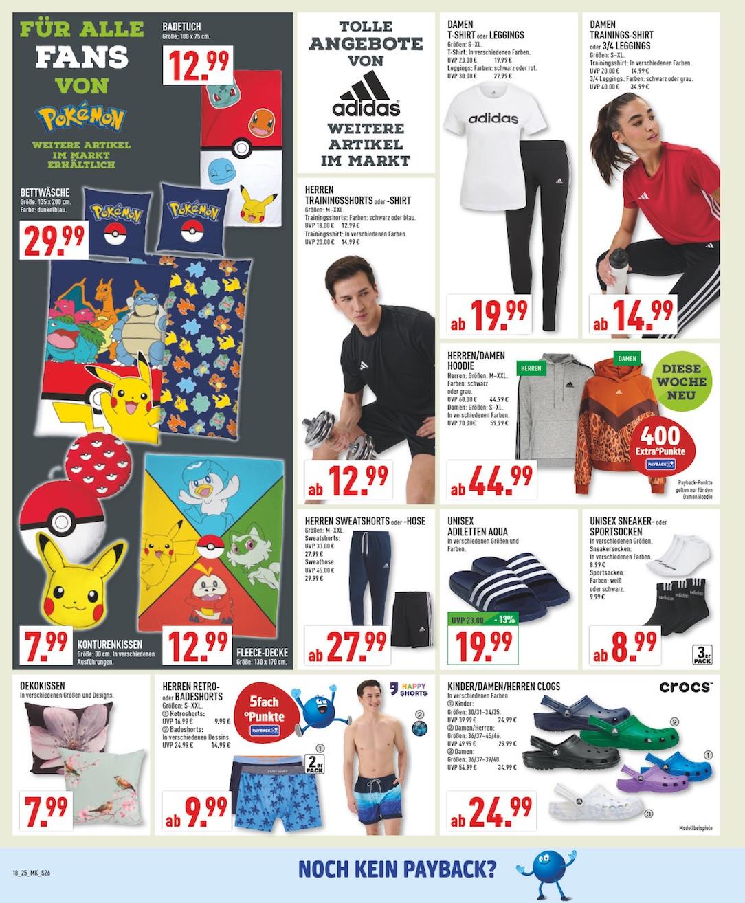 Marktkauf Aktueller Prospekt ab Montag Seite 28