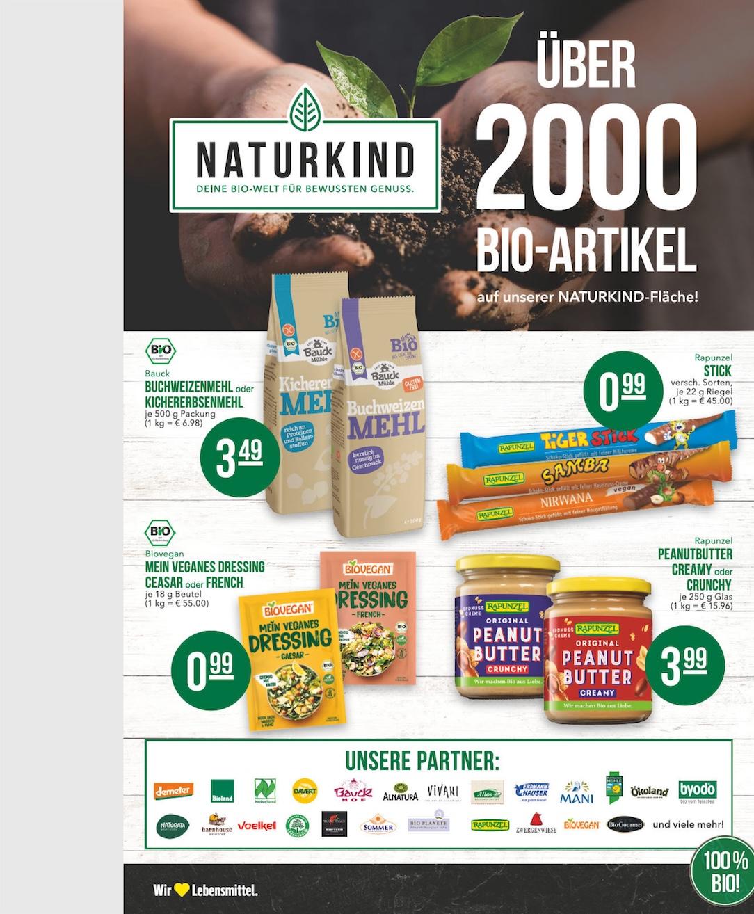 Marktkauf Aktueller Prospekt ab Montag Seite 4