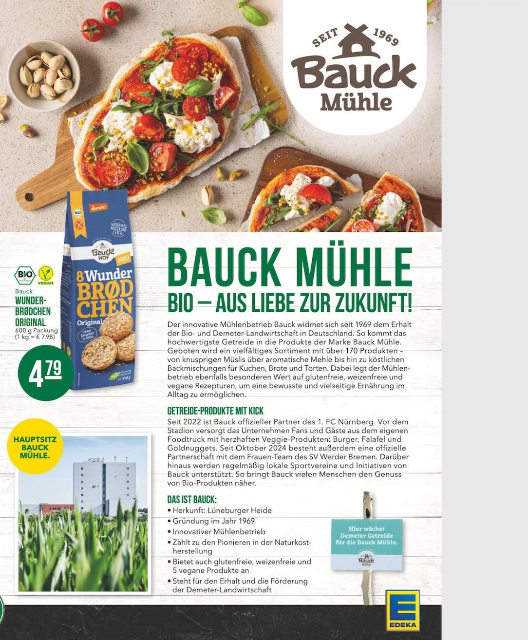 Marktkauf Aktueller Prospekt ab Montag Seite 5