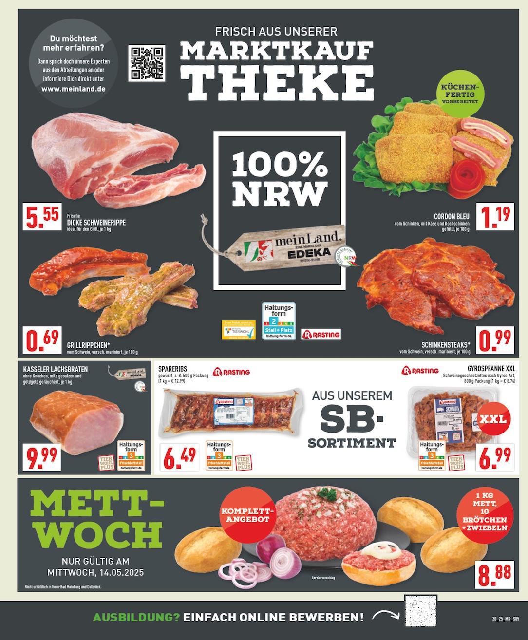 Marktkauf Aktueller Prospekt ab Montag Seite 5