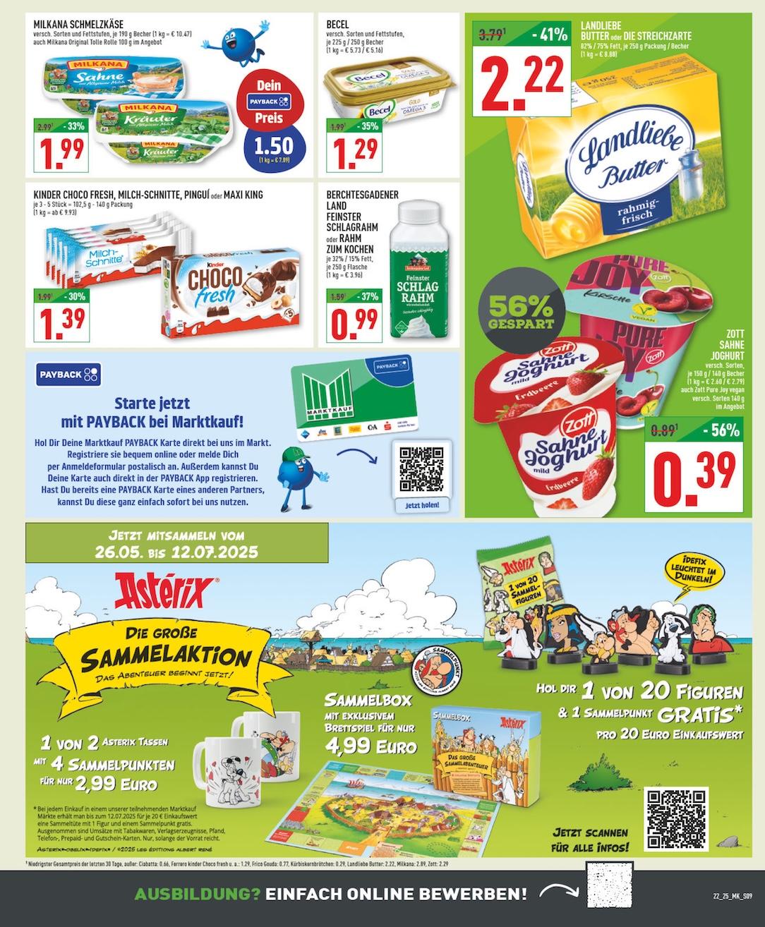 Marktkauf Aktueller Prospekt ab Montag Seite 11