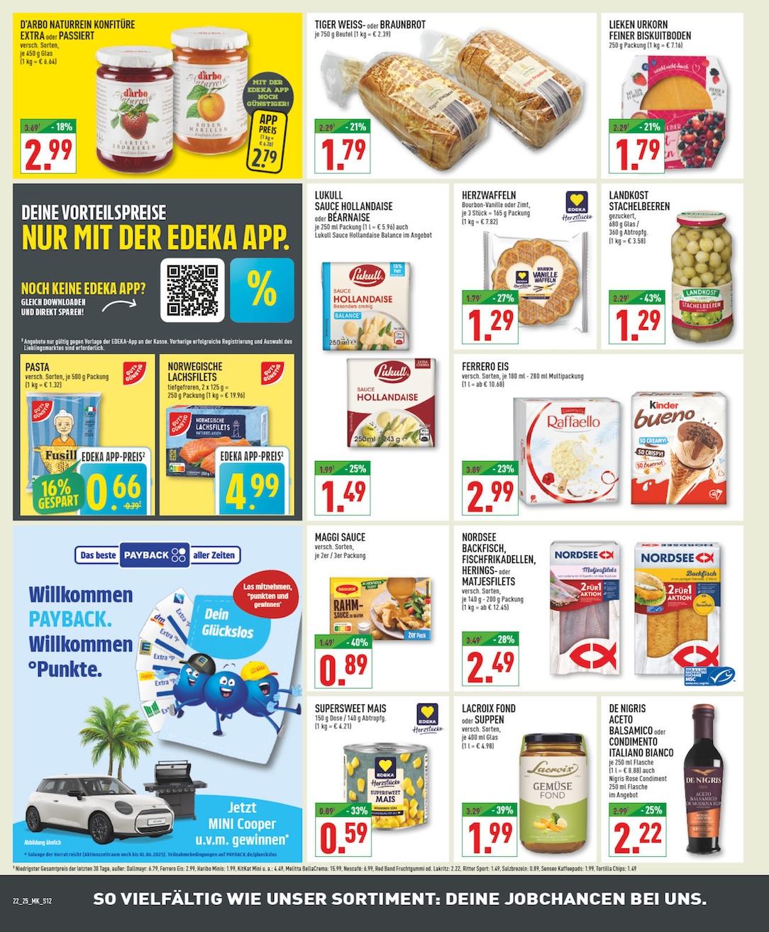 Marktkauf Aktueller Prospekt ab Montag Seite 14