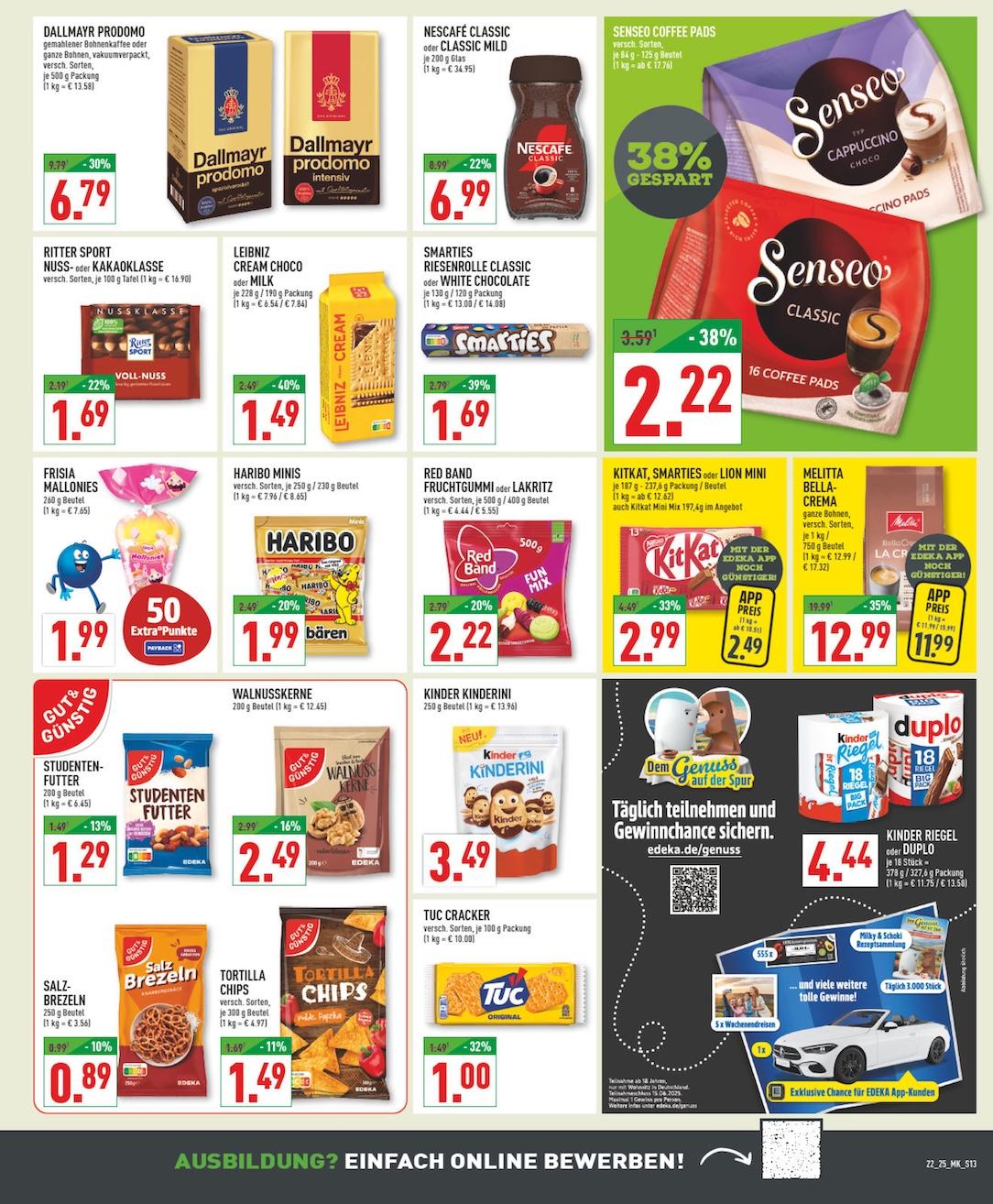 Marktkauf Aktueller Prospekt ab Montag Seite 15