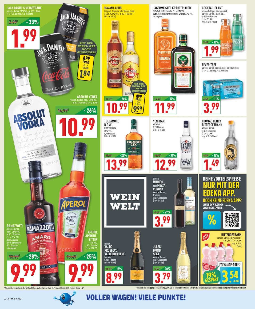 Marktkauf Aktueller Prospekt ab Montag Seite 16