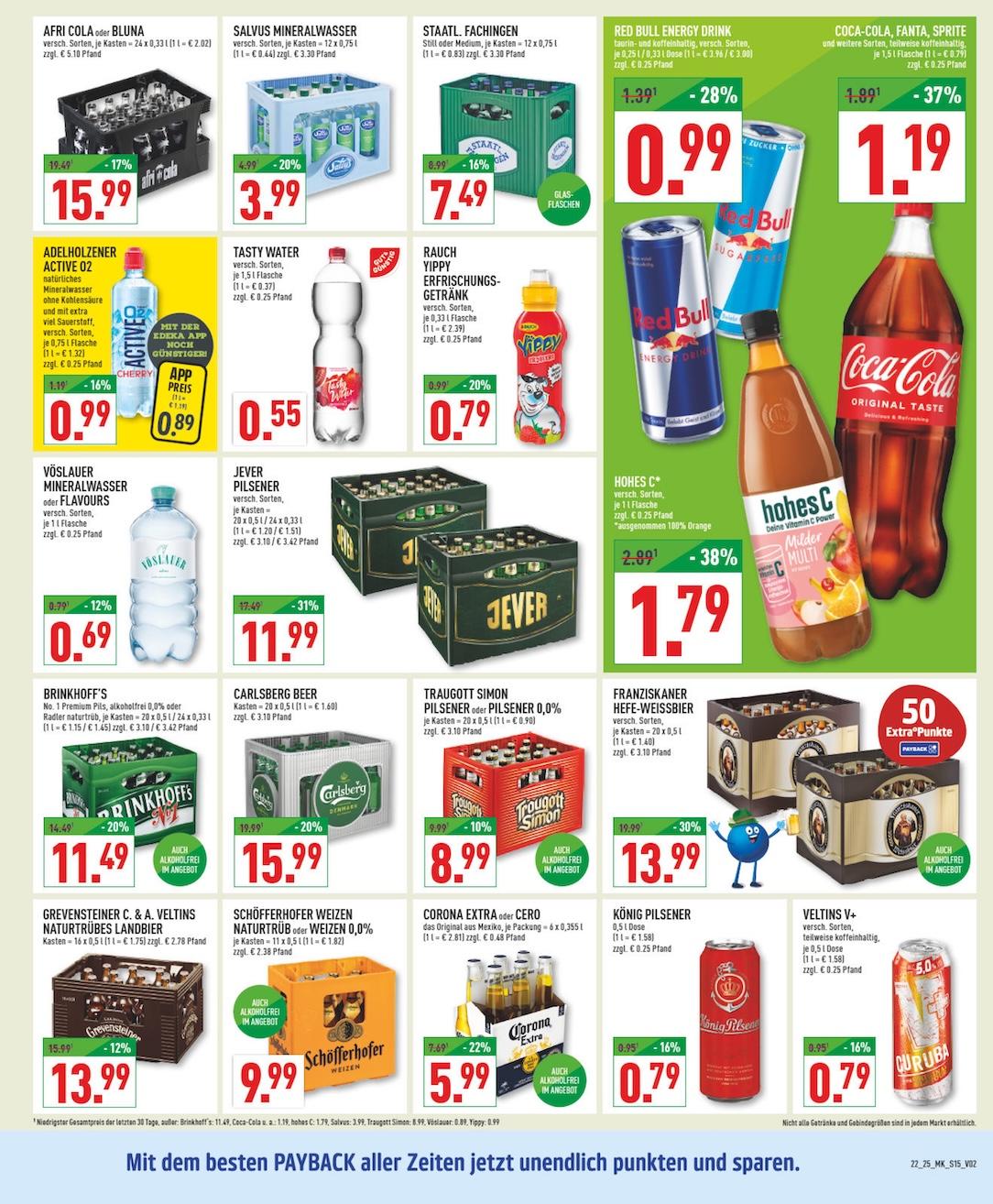 Marktkauf Aktueller Prospekt ab Montag Seite 17