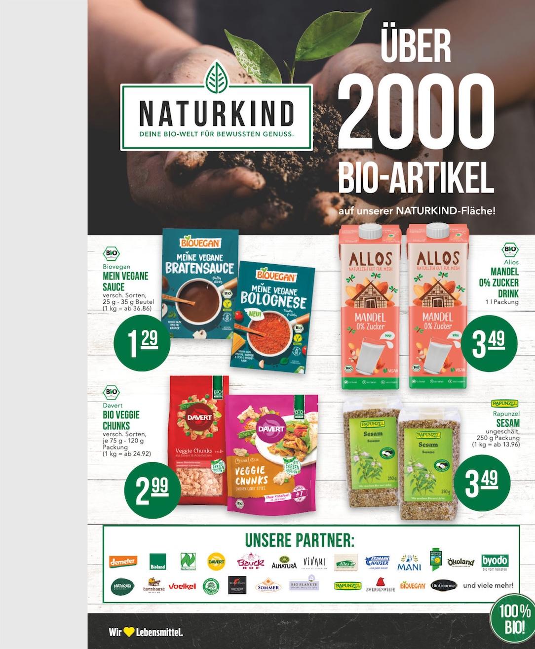 Marktkauf Aktueller Prospekt ab Montag Seite 4