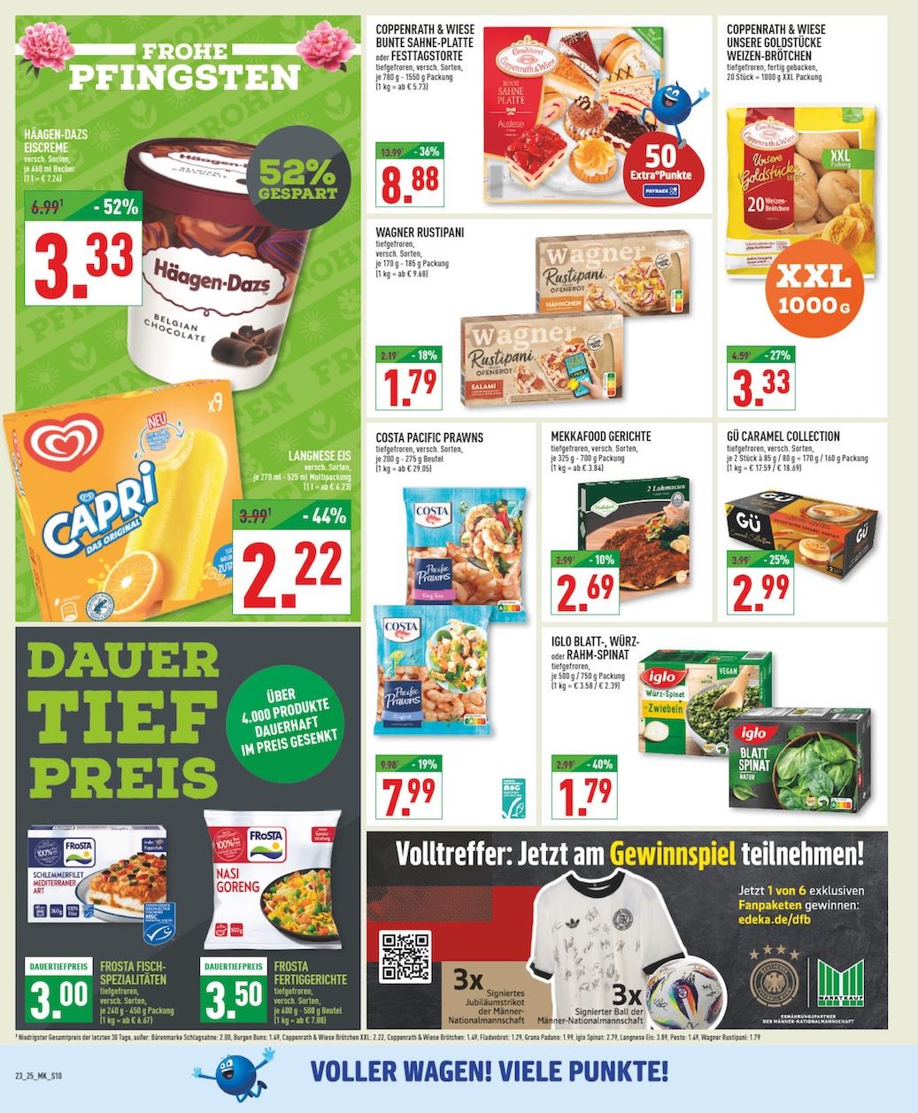 Marktkauf Aktueller Prospekt ab Montag Seite 10