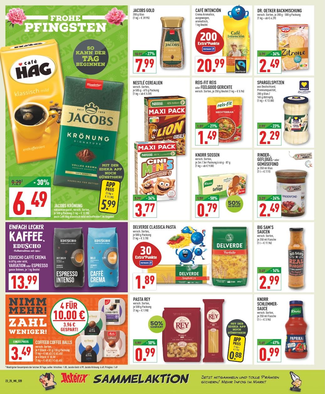 Marktkauf Aktueller Prospekt ab Montag Seite 12