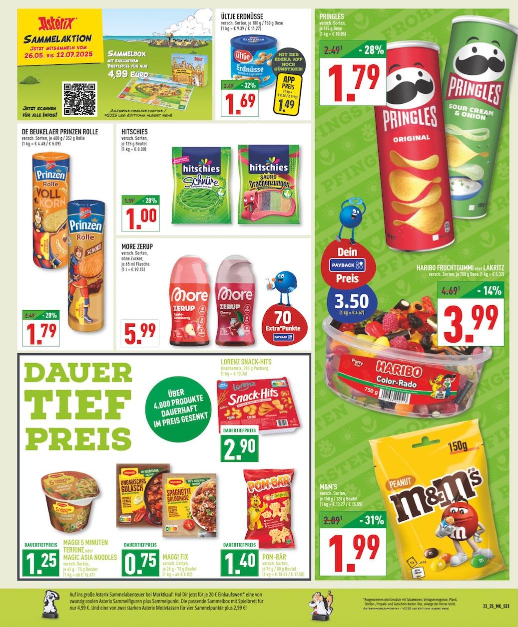 Marktkauf Aktueller Prospekt ab Montag Seite 13