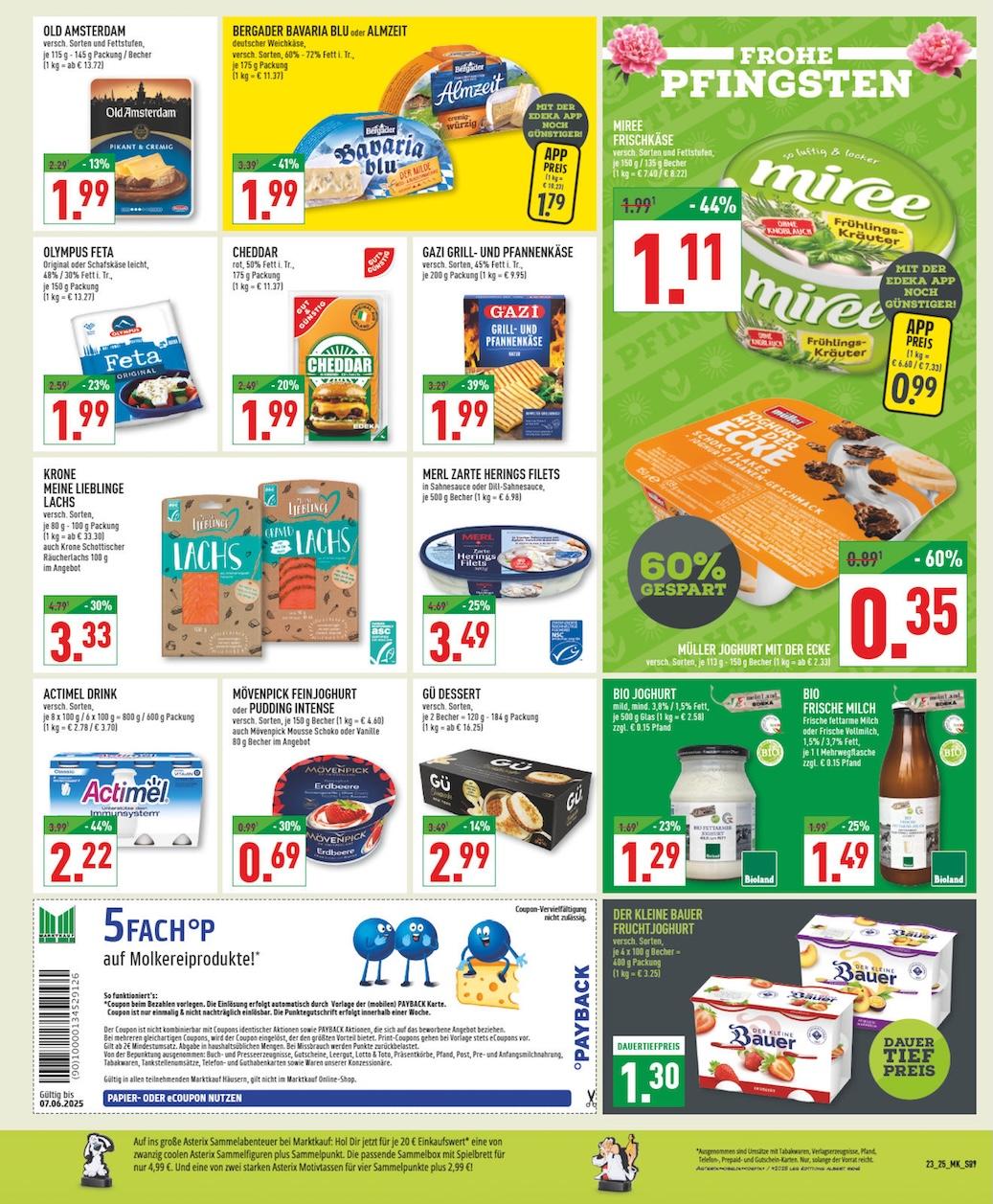 Marktkauf Aktueller Prospekt ab Montag Seite 9