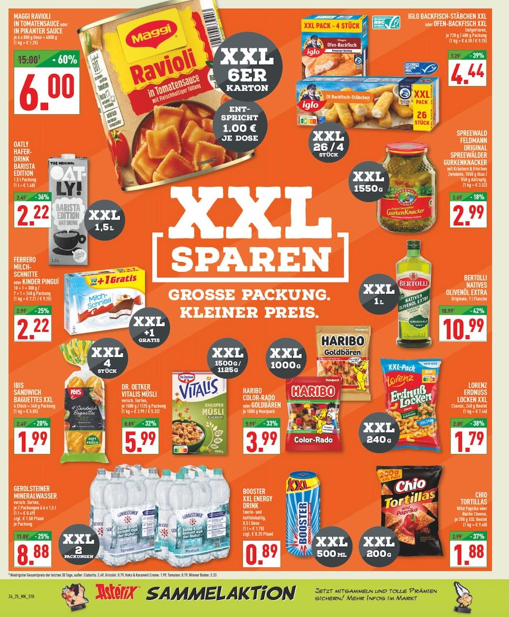 Marktkauf Aktueller Prospekt ab Dienstag Seite 10