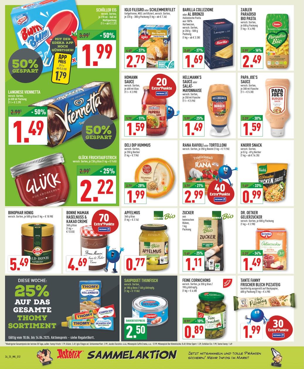 Marktkauf Aktueller Prospekt ab Dienstag Seite 12