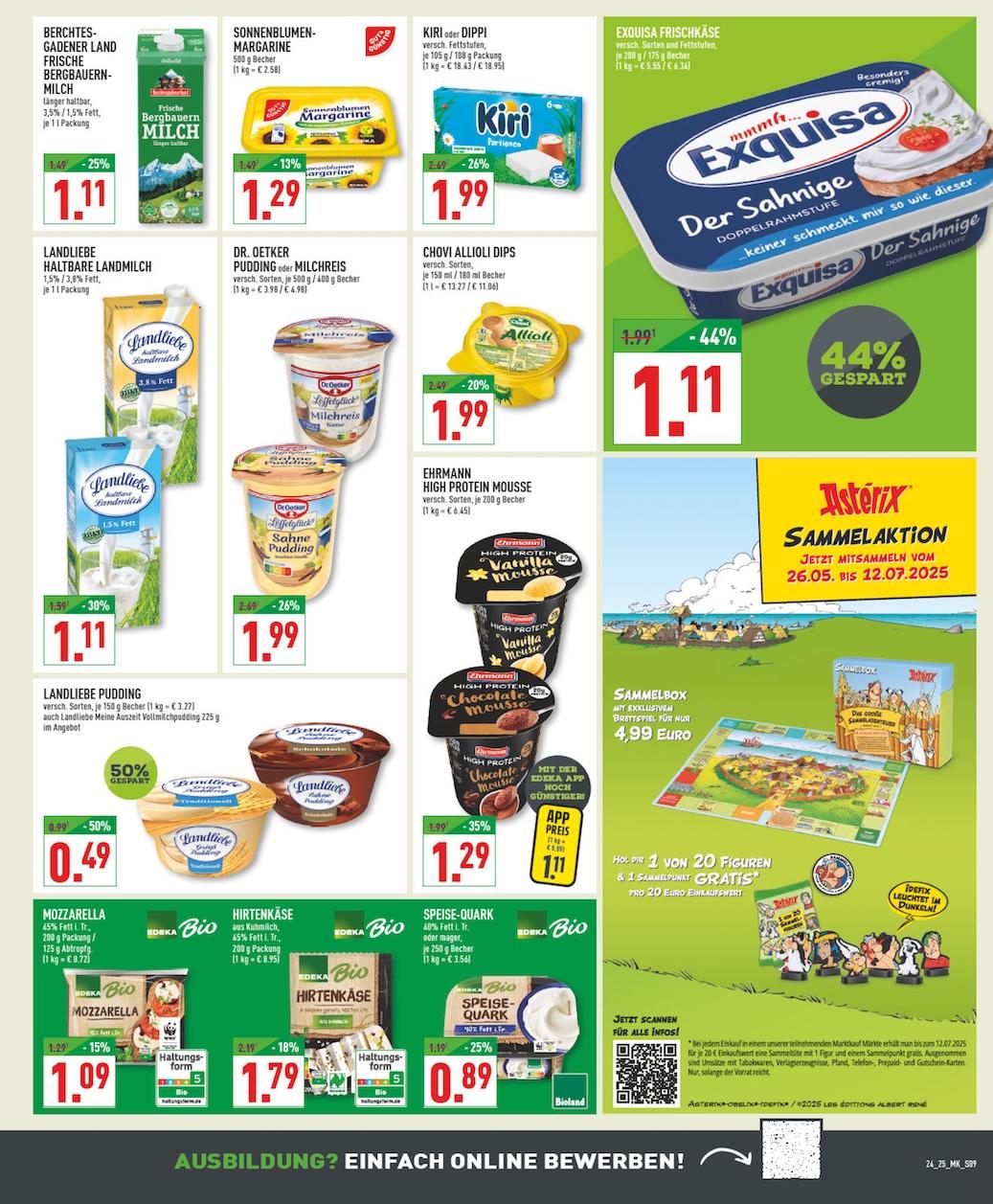 Marktkauf Aktueller Prospekt ab Dienstag Seite 9