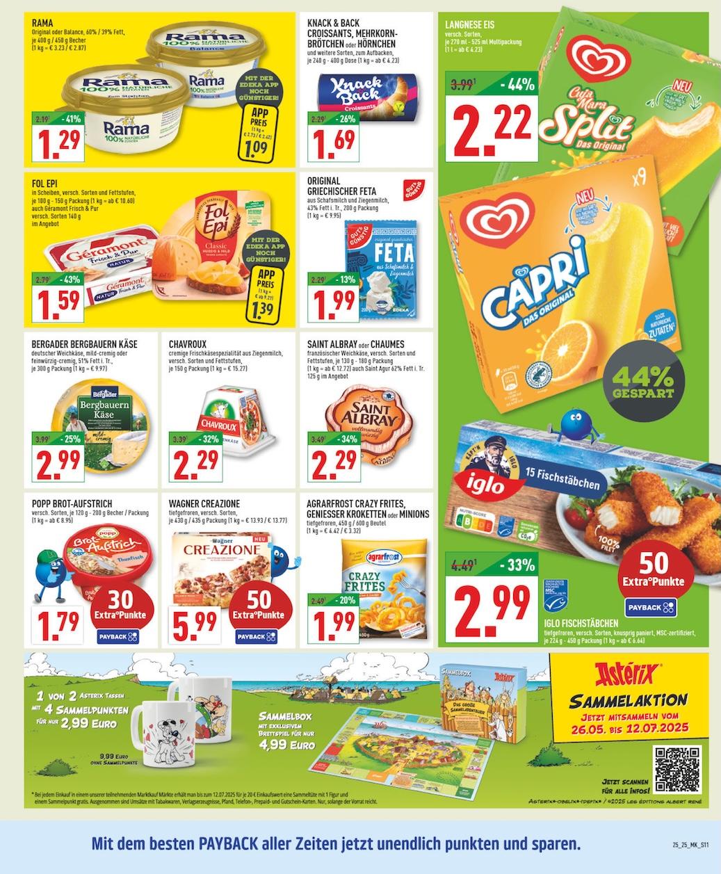 Marktkauf Aktueller Prospekt ab Montag Seite 11
