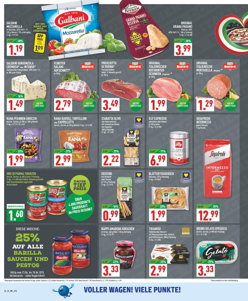 Marktkauf Aktueller Prospekt ab Montag Seite 12
