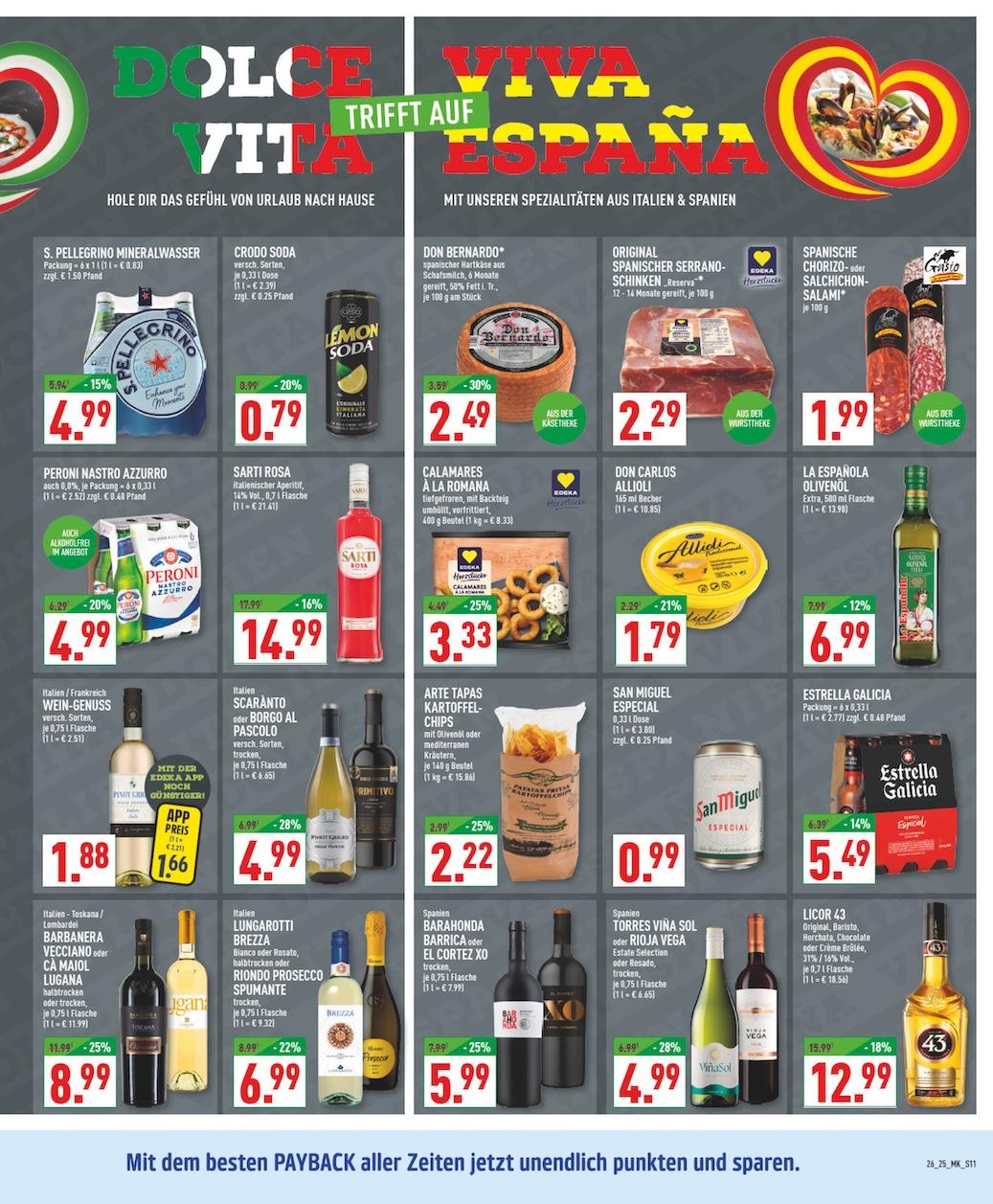 Marktkauf Aktueller Prospekt ab Montag Seite 13