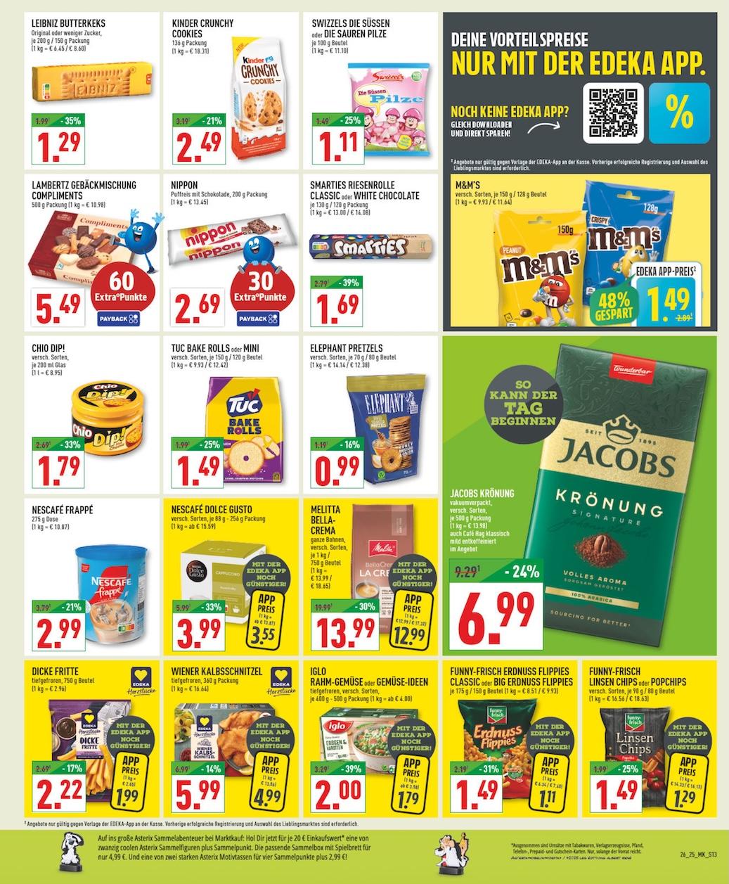 Marktkauf Aktueller Prospekt ab Montag Seite 15