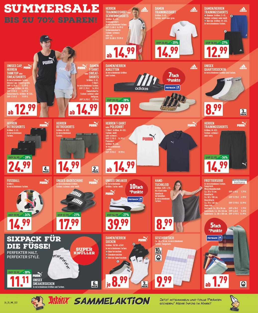 Marktkauf Aktueller Prospekt ab Montag Seite 24