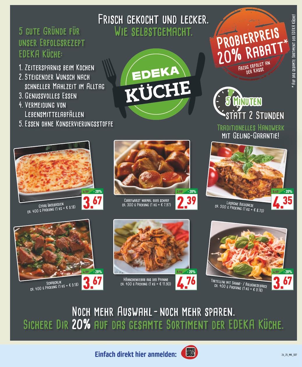 Marktkauf Aktueller Prospekt ab Montag Seite 9