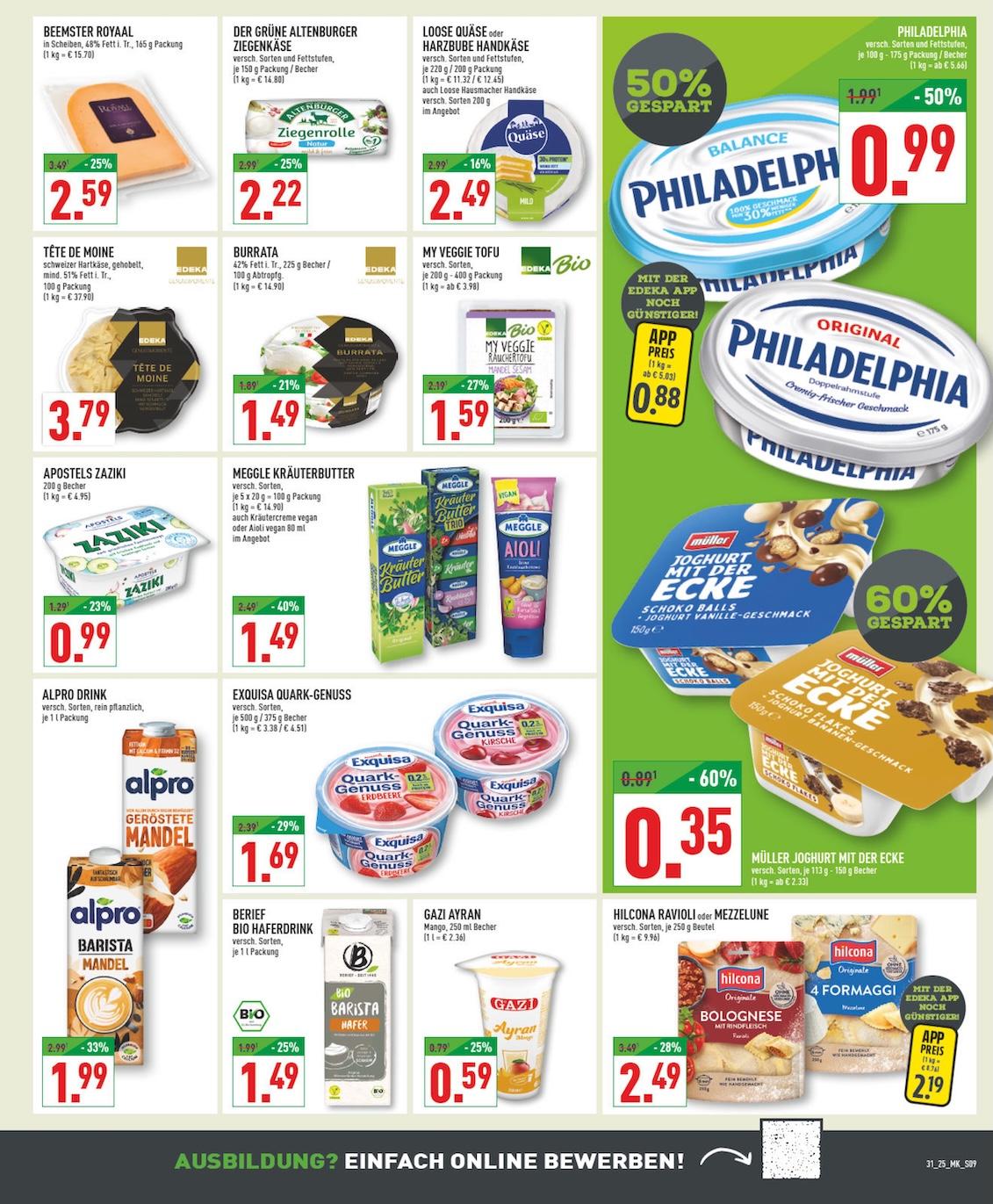 Marktkauf Aktueller Prospekt ab Montag Seite 11
