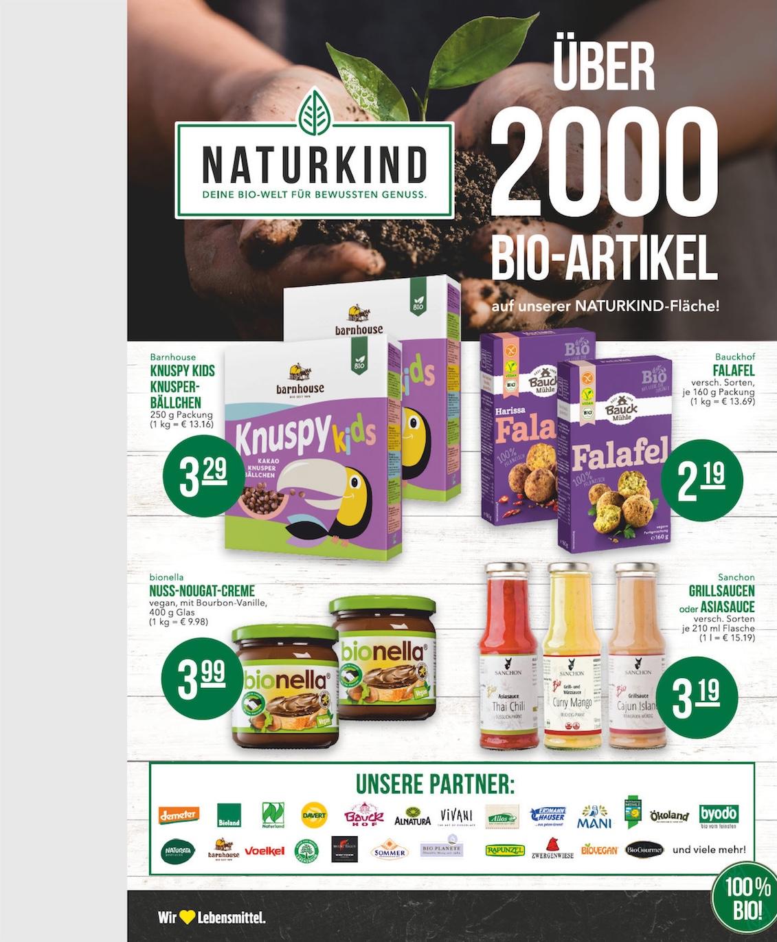 Marktkauf Aktueller Prospekt ab Montag Seite 4