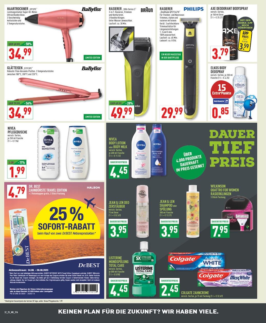 Marktkauf Aktueller Prospekt ab Montag Seite 16