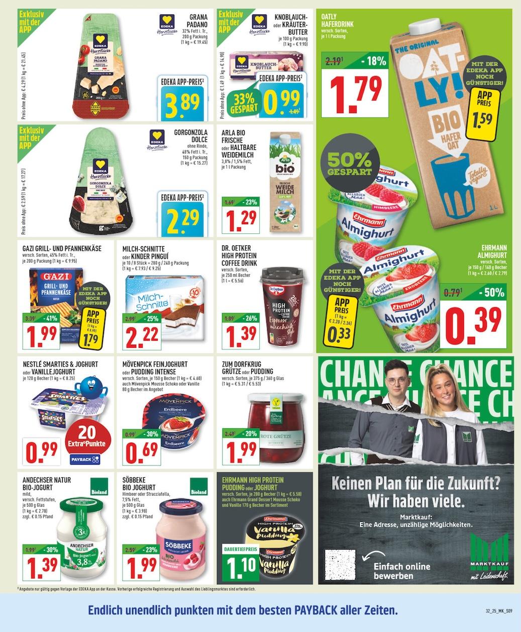 Marktkauf Aktueller Prospekt ab Montag Seite 9