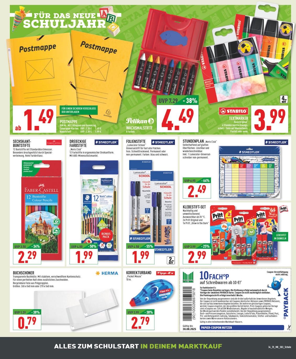 Marktkauf Aktueller Prospekt ab Montag Seite 15