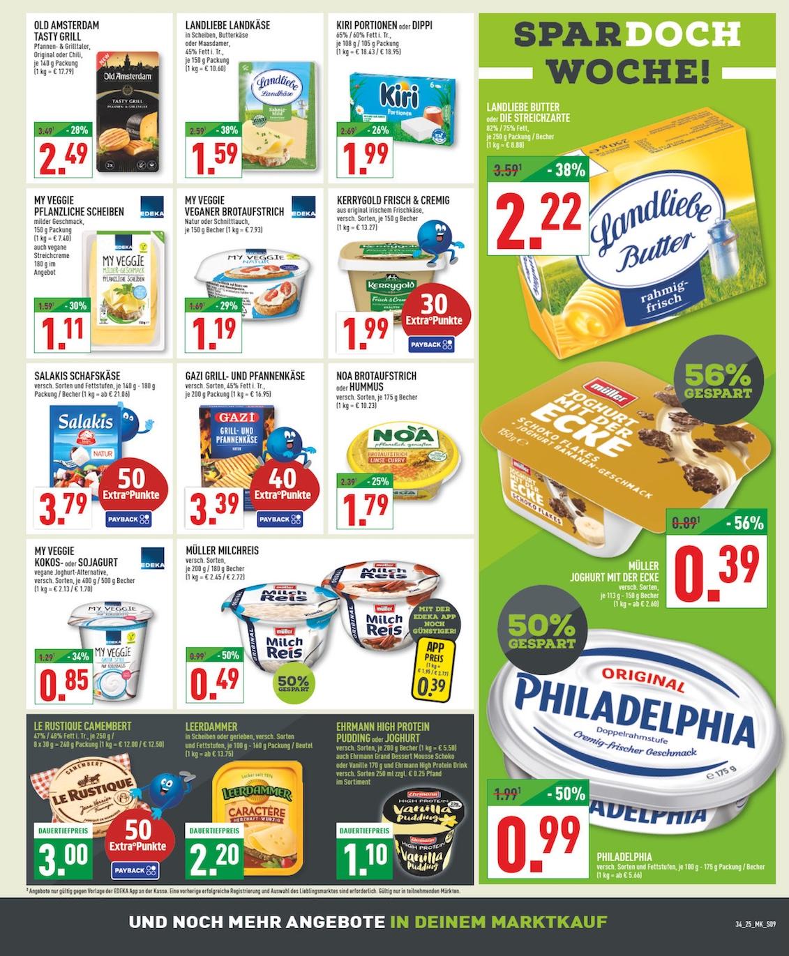 Marktkauf Aktueller Prospekt ab Montag Seite 9