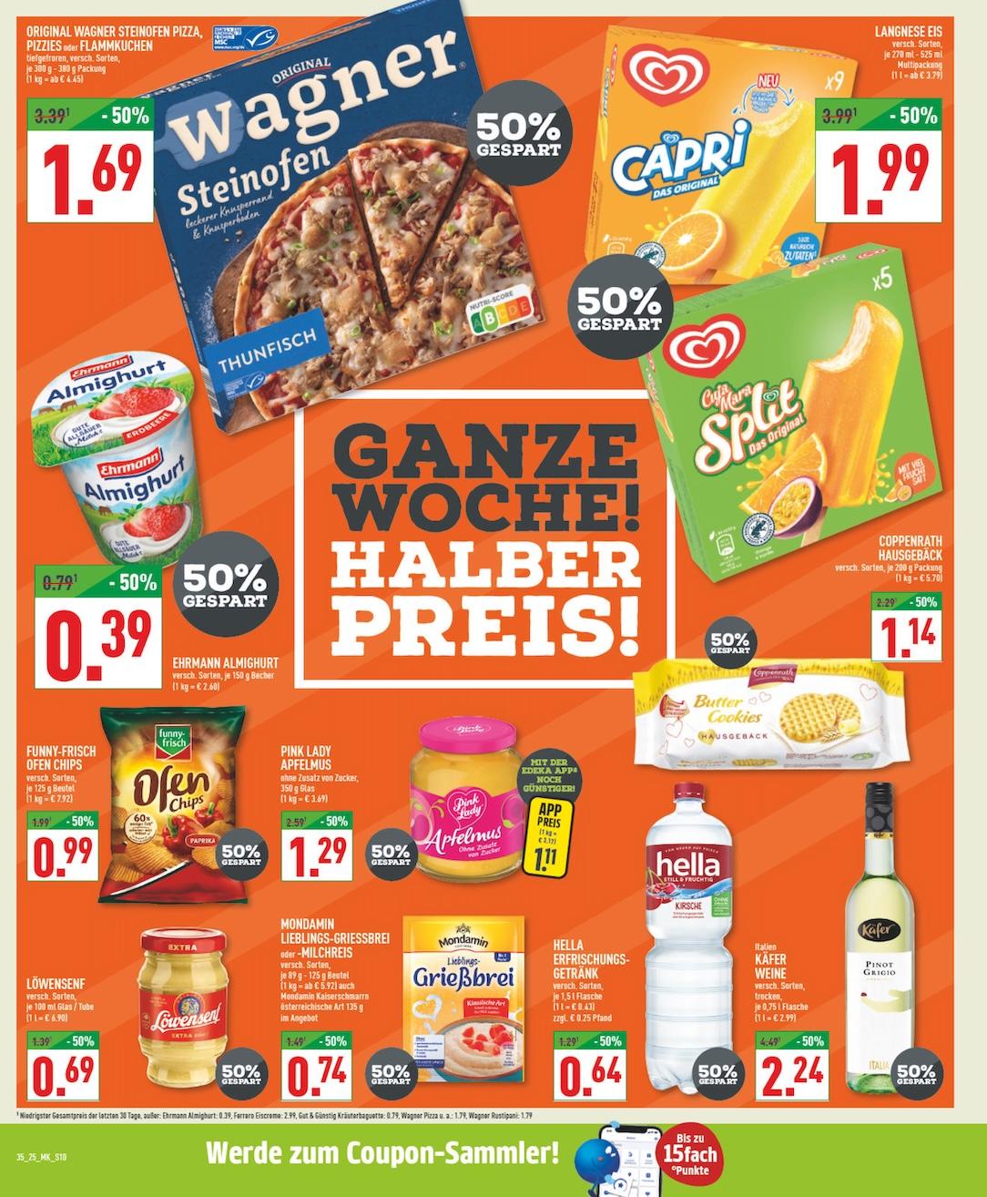 Marktkauf Aktueller Prospekt ab Montag Seite 12