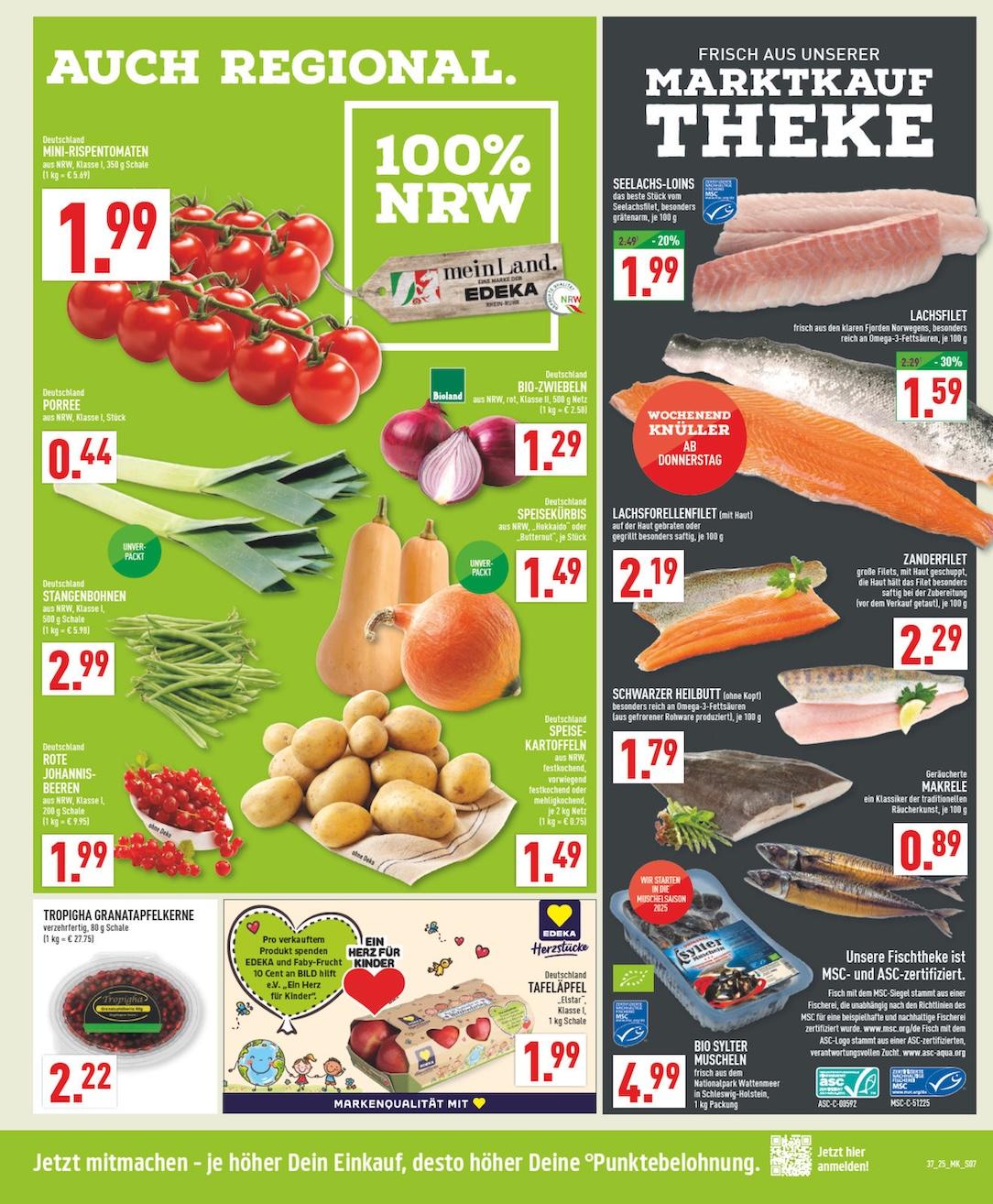 Marktkauf Aktueller Prospekt ab Montag Seite 7