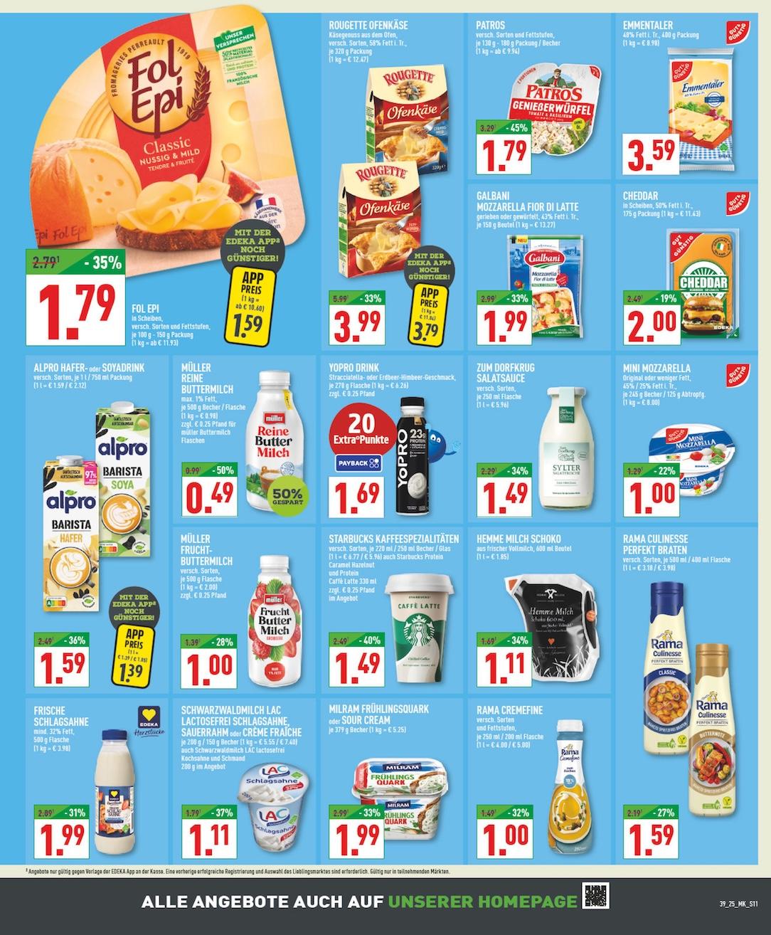 Marktkauf Aktueller Prospekt ab Montag Seite 13