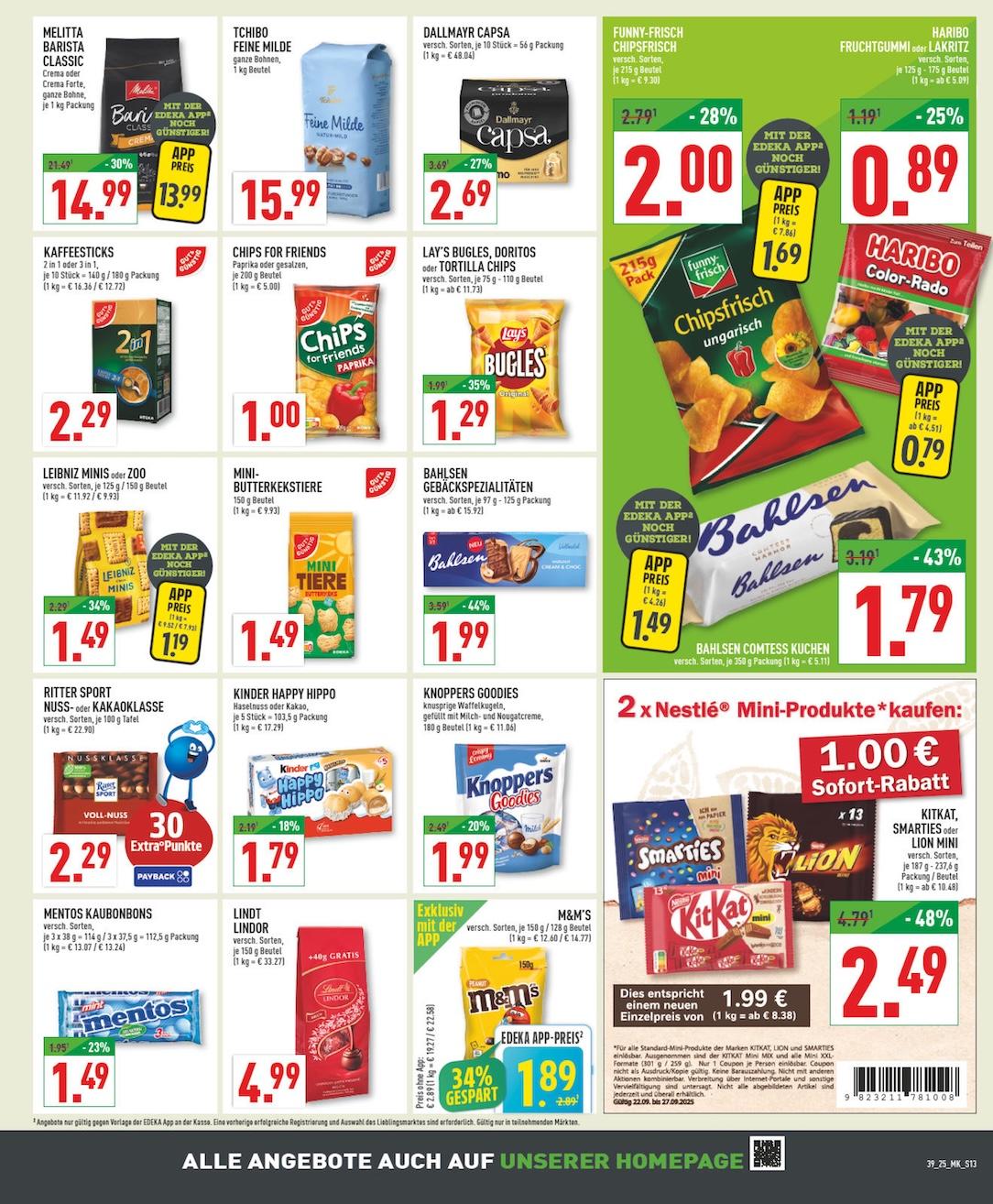 Marktkauf Aktueller Prospekt ab Montag Seite 15