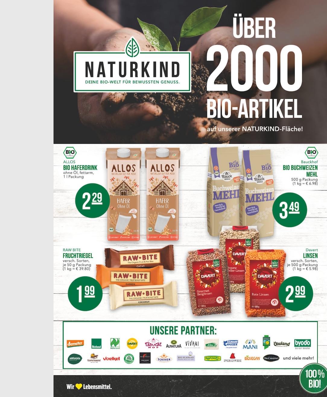 Marktkauf Aktueller Prospekt ab Montag Seite 4