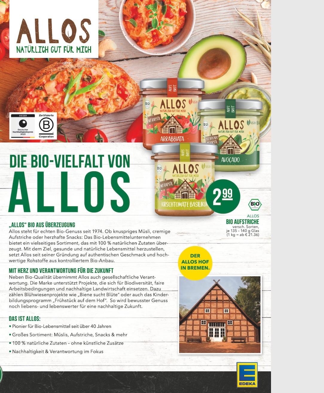 Marktkauf Aktueller Prospekt ab Montag Seite 5