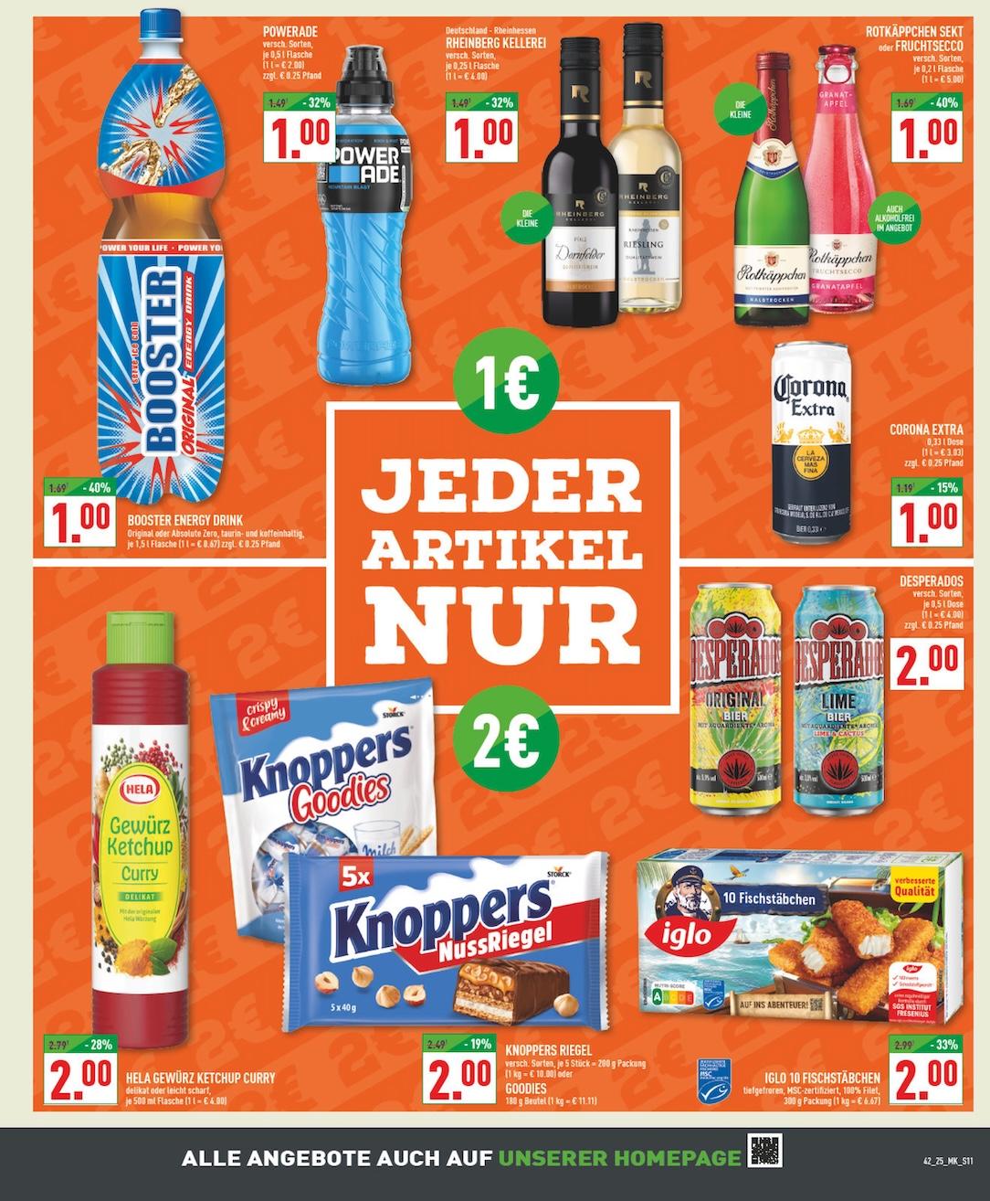 Marktkauf Aktueller Prospekt ab Montag Seite 11
