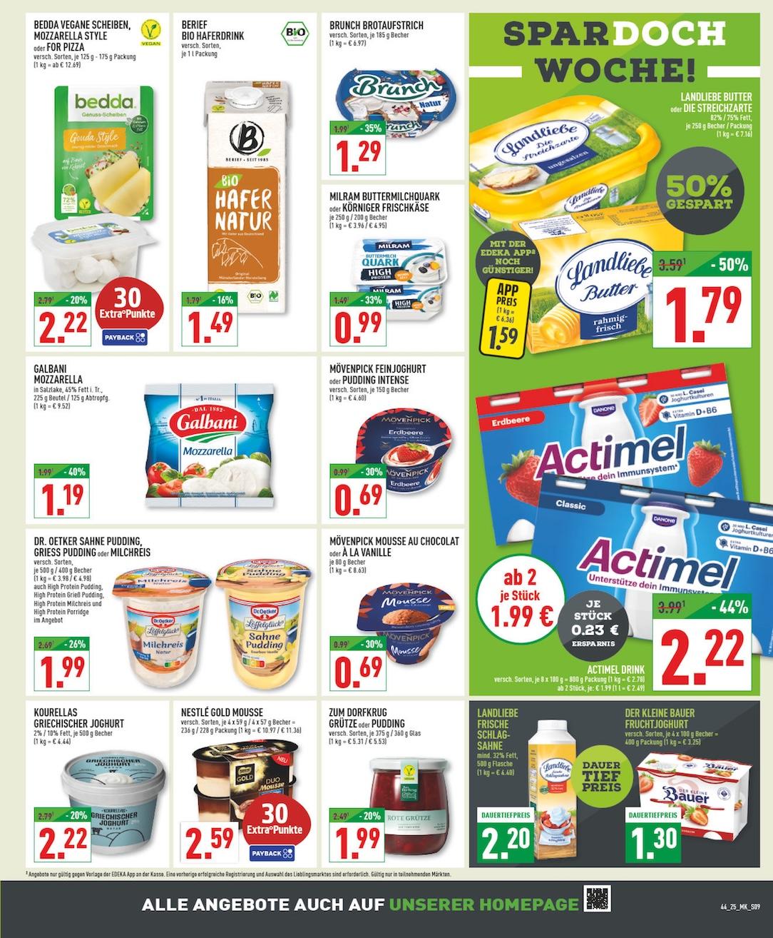 Marktkauf Aktueller Prospekt ab Montag Seite 11