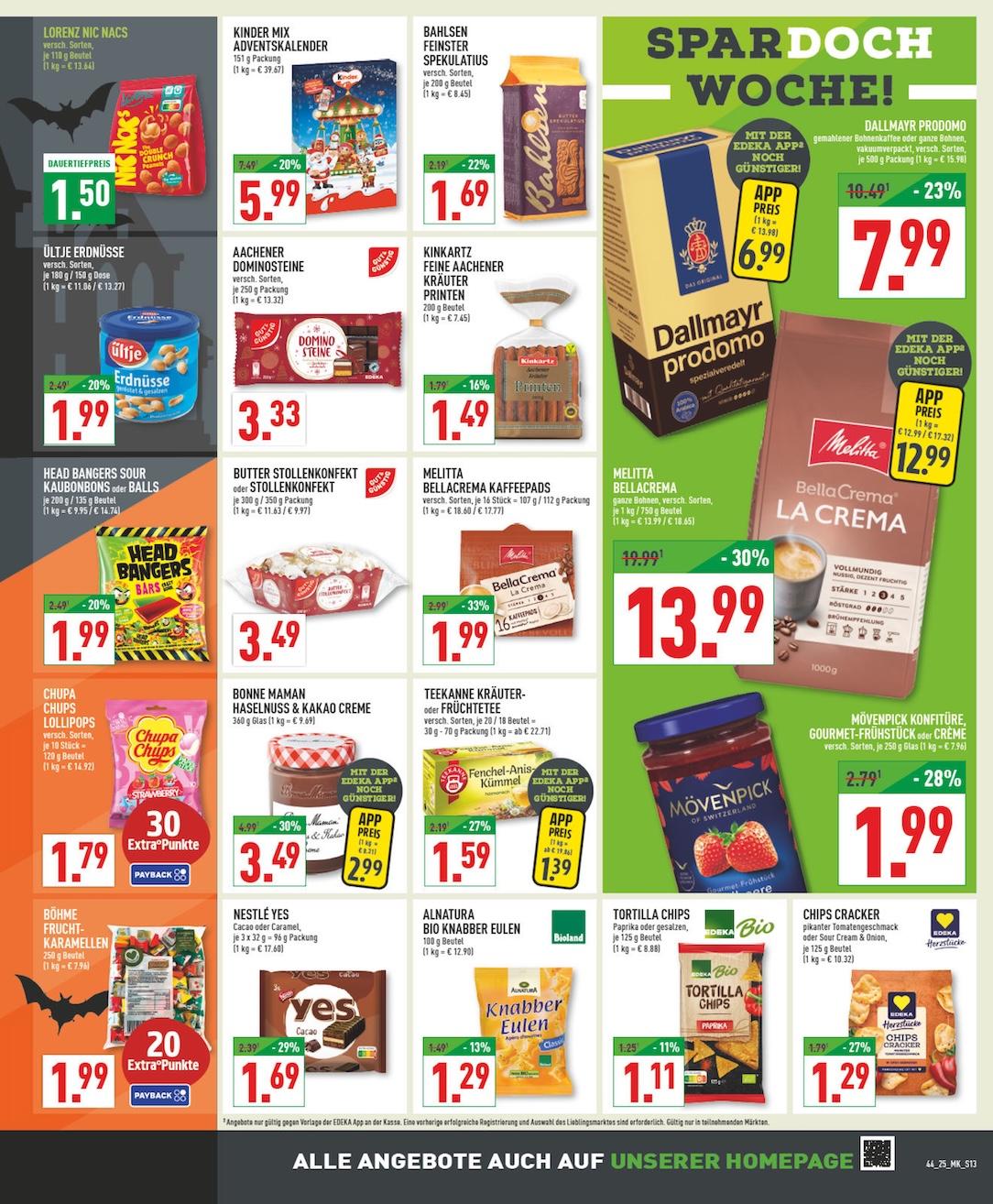 Marktkauf Aktueller Prospekt ab Montag Seite 15