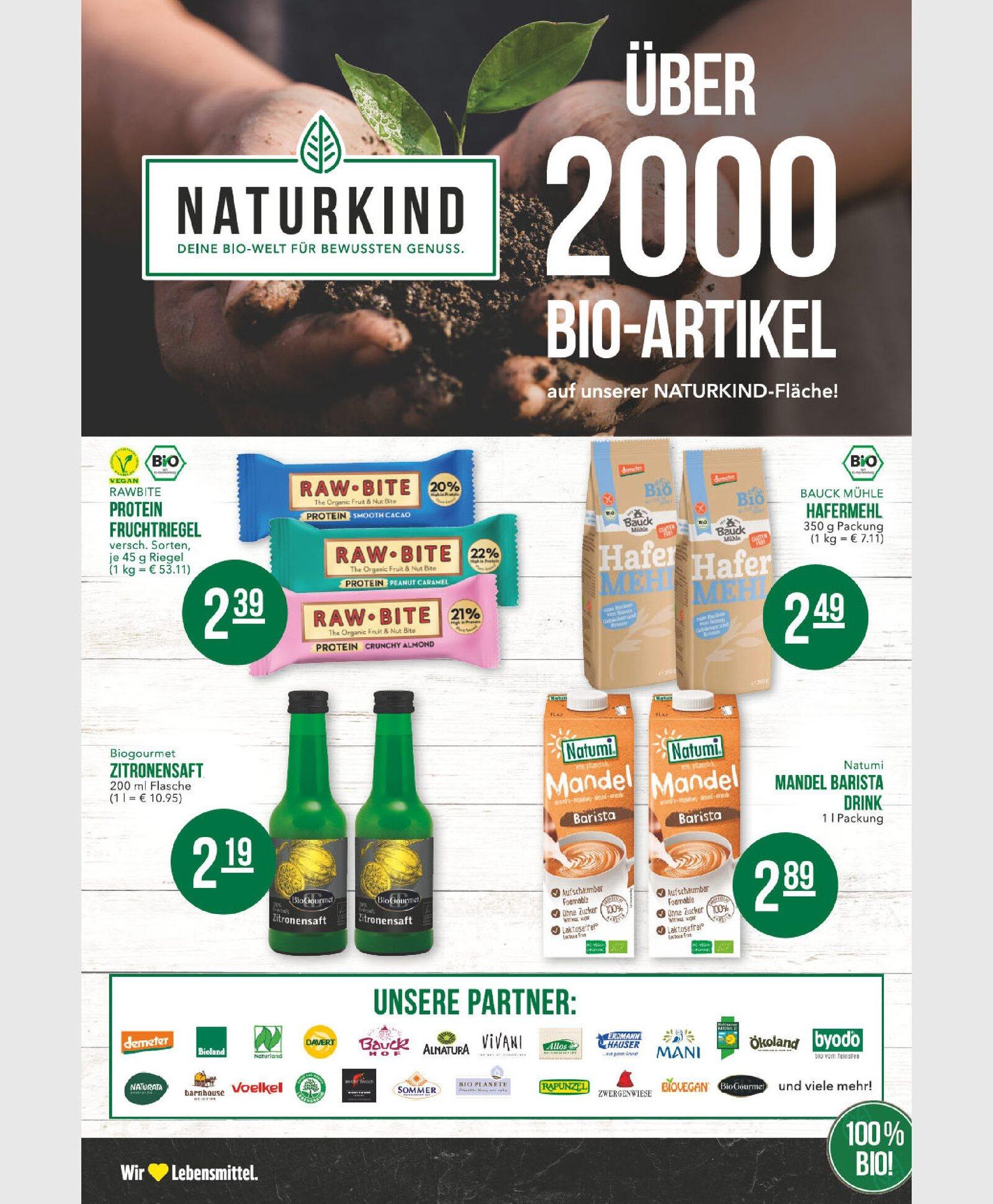 Marktkauf Aktueller Prospekt ab Montag Seite 4