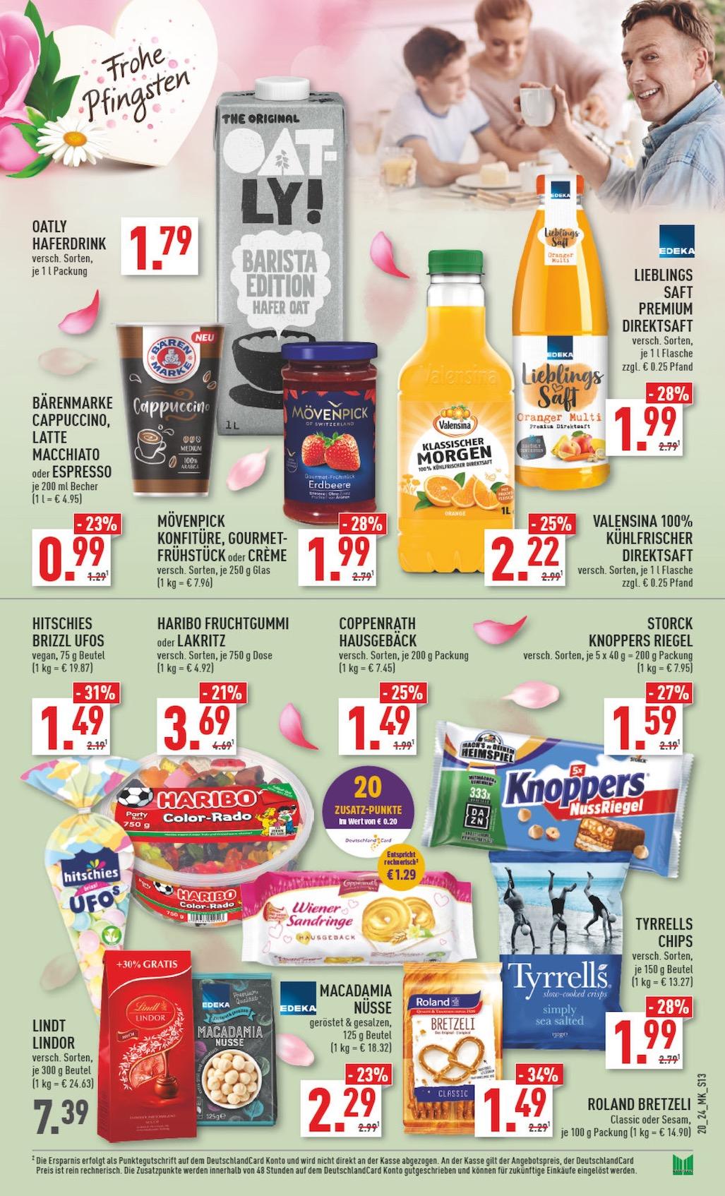 Marktkauf Aktueller Prospekt ab Montag Seite 13