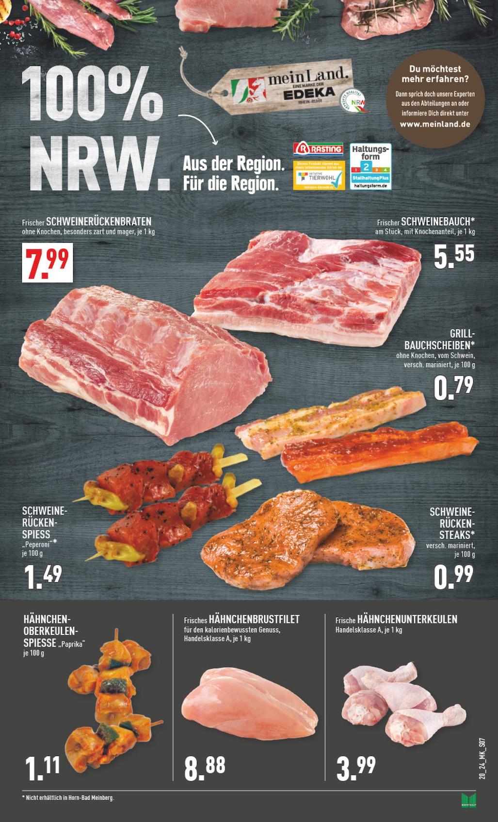 Marktkauf Aktueller Prospekt ab Montag Seite 7