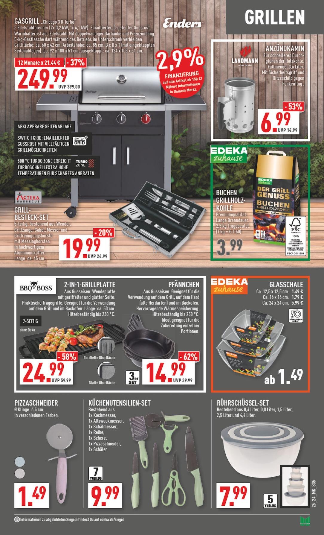 Marktkauf Aktueller Prospekt ab Montag Seite 35