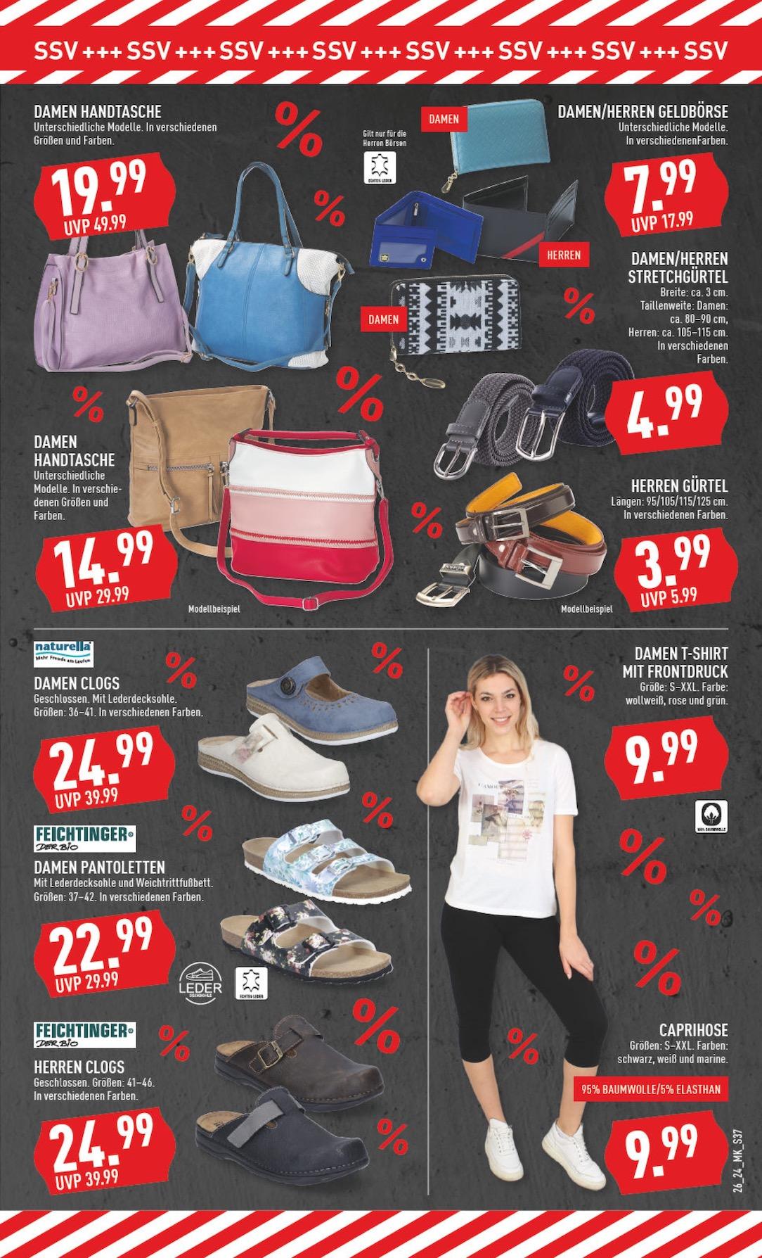 Marktkauf Aktueller Prospekt ab Montag Seite 37
