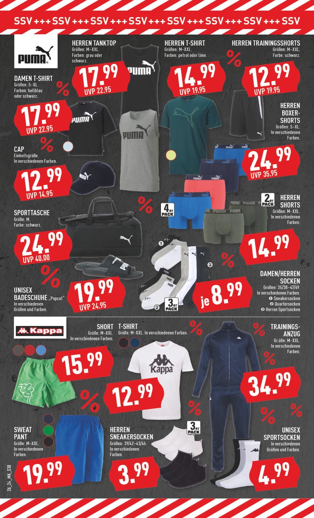 Marktkauf Aktueller Prospekt ab Montag Seite 38