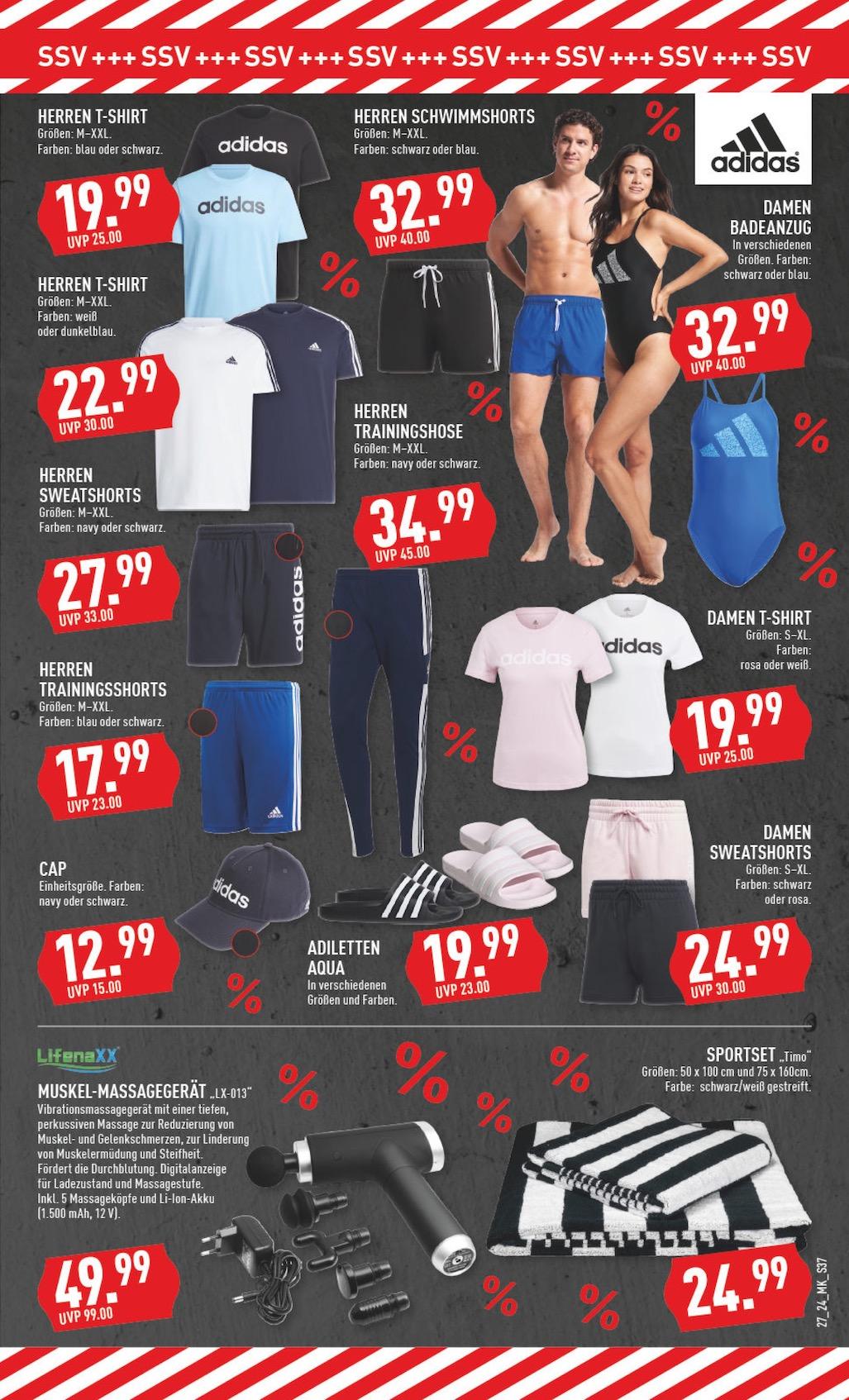 Marktkauf Aktueller Prospekt ab Montag Seite 37