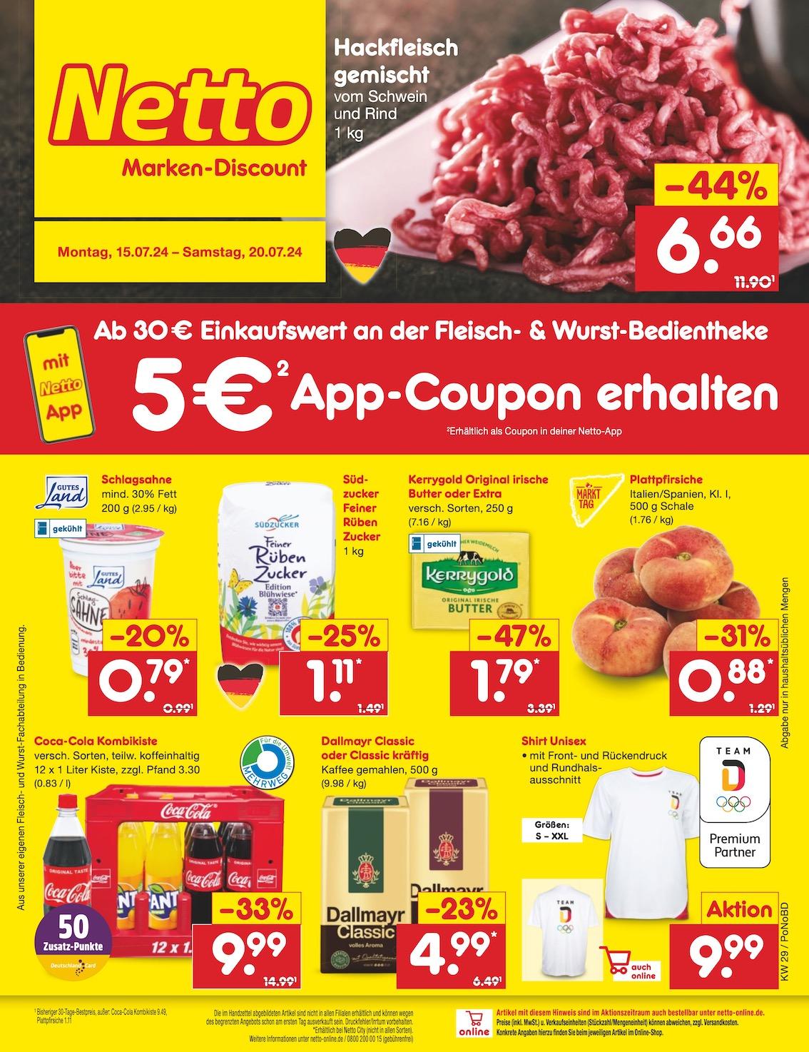 Netto Markend-Discount Seite 1