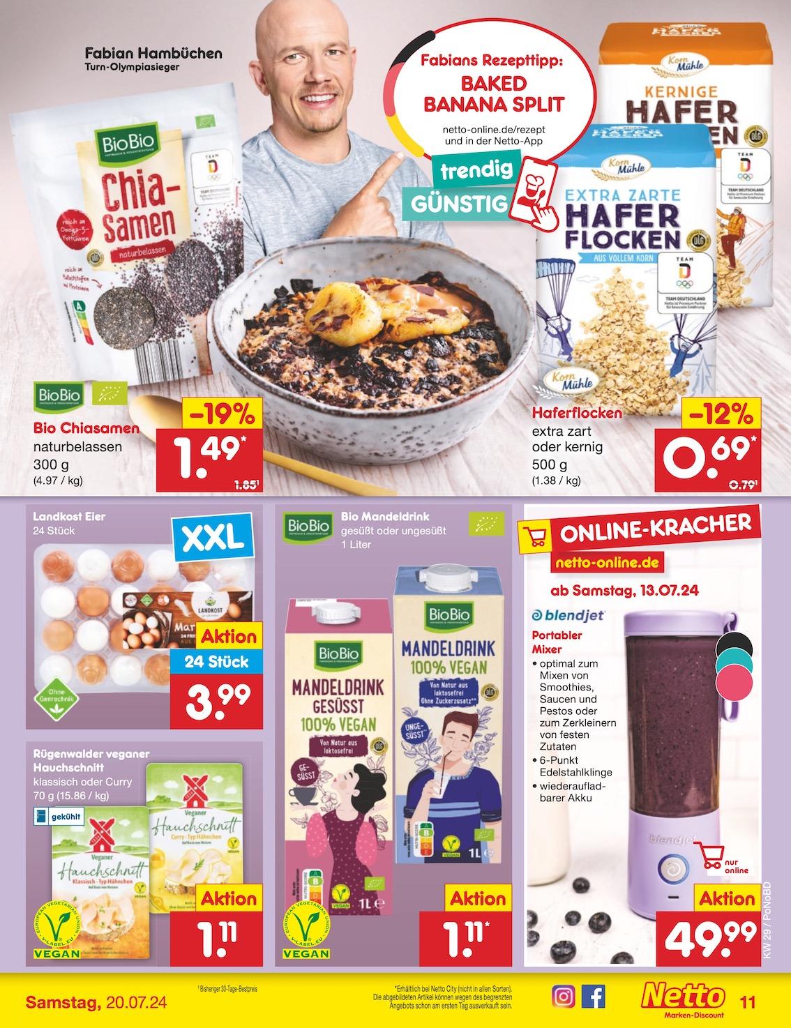Netto Markend-Discount Seite 11
