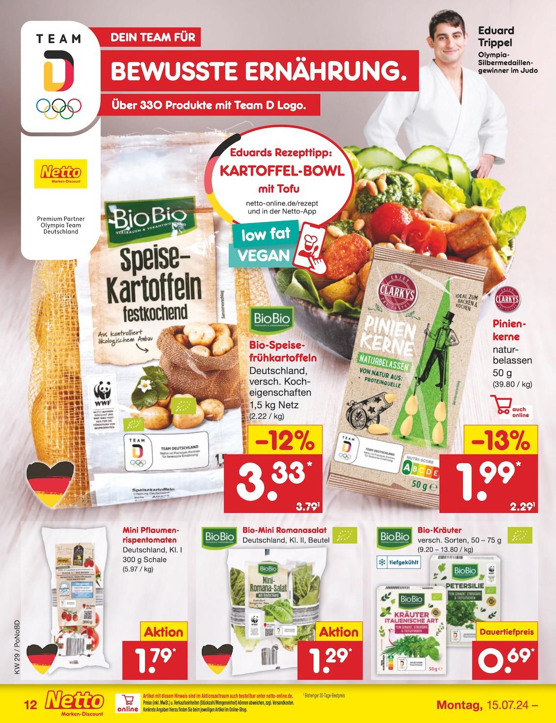 Netto Markend-Discount Seite 12
