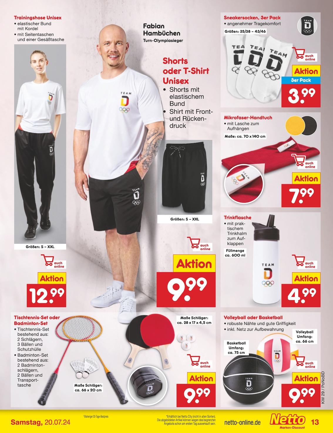 Netto Markend-Discount Seite 13
